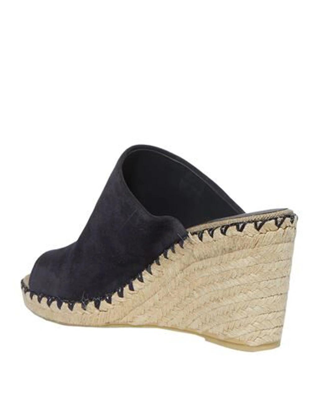 VINCE Gaelan Wedge Espadrille Sandal In Coastal Product Image