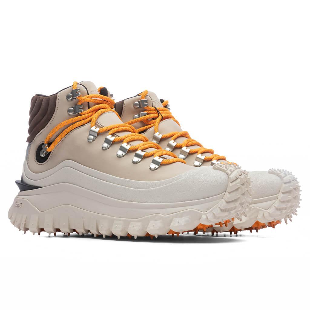 Trailgrip GTX High Top - Beige Male Product Image