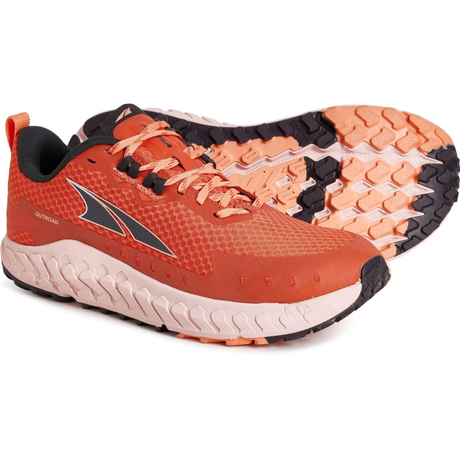 Altra Outroad Running Shoes (For Women) Product Image