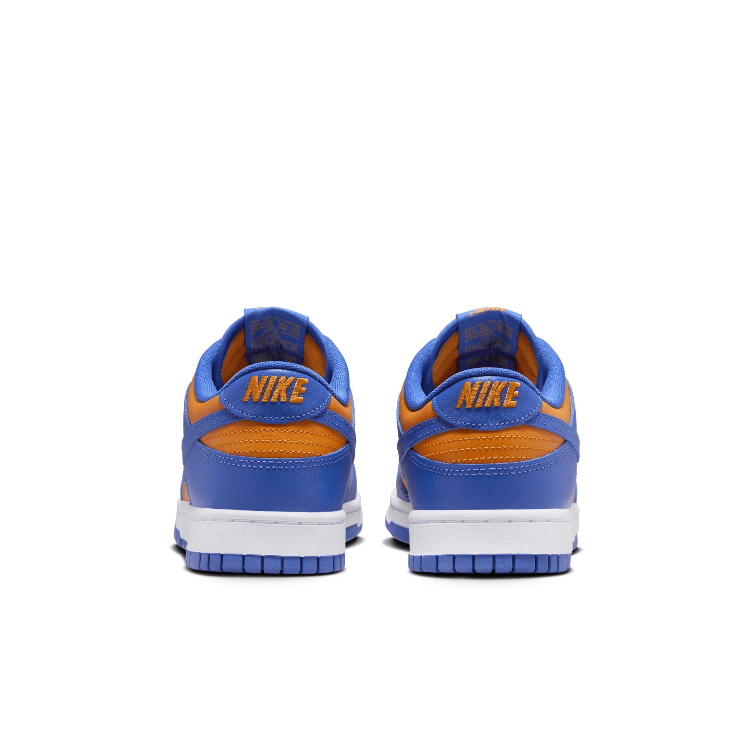 Nike Dunk Low Retro Casual Shoes (Mens Sizing) Product Image