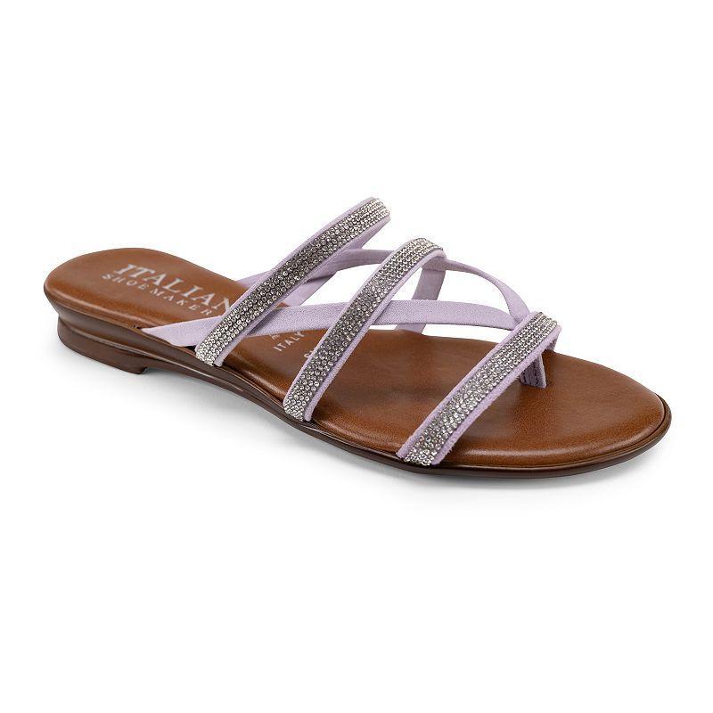 Italian Shoemakers Marianna Womens Sandals Product Image