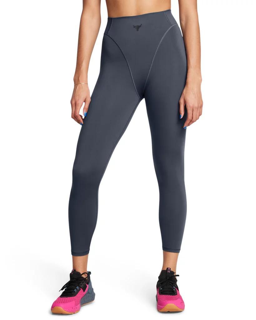 Women's Project Rock Let's Go Grind Ankle Leggings Product Image