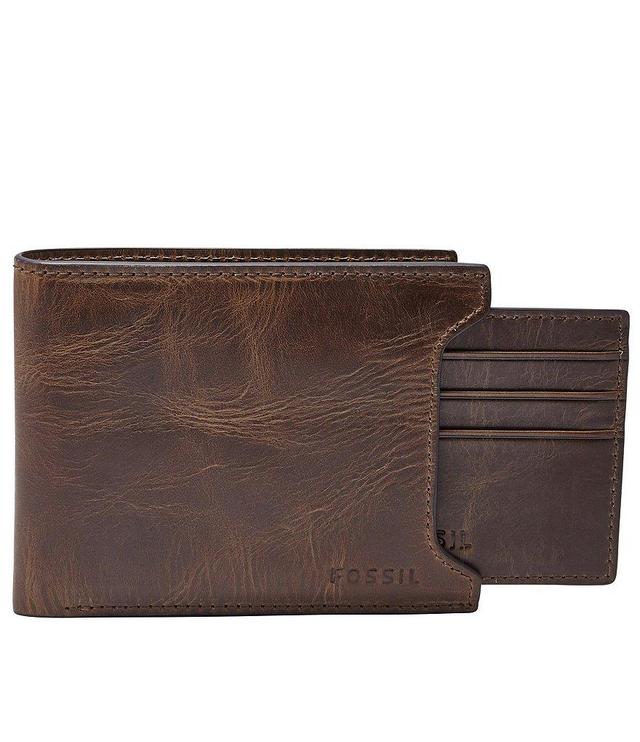 Fossil Derrick Sliding 2-in-1 Wallet Product Image