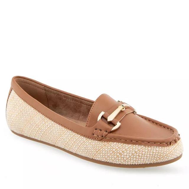 Aerosoles Day Drive Womens Loafer Shoes Product Image