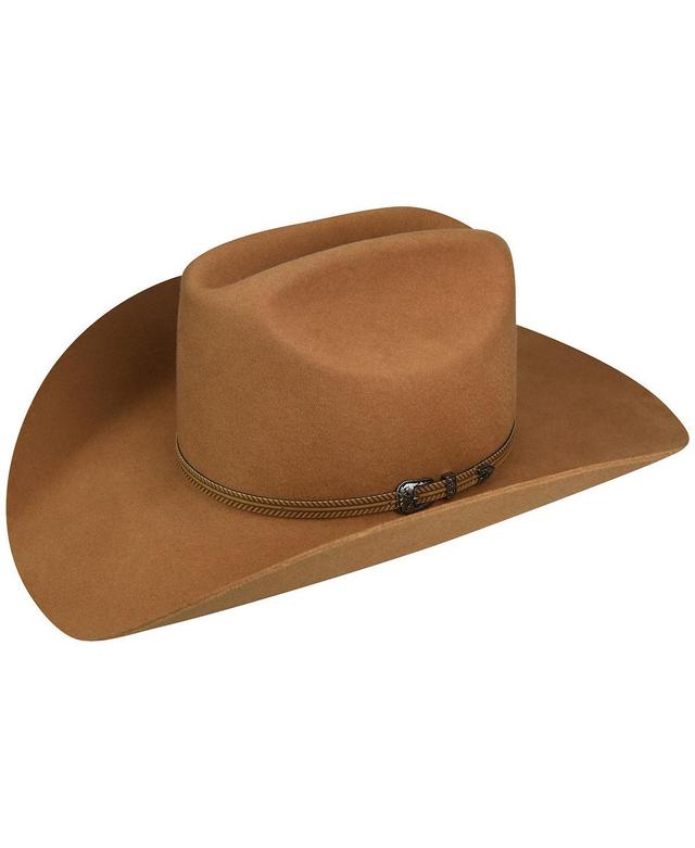 Bailey Western Mens Jenks 2X Cowboy Hat Cowboy Western Product Image