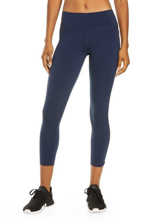 Sweaty Betty Power 7/8 Workout Leggings Product Image