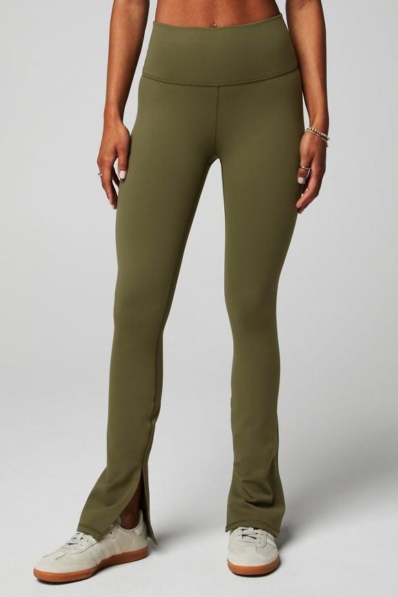 Define PowerHold® Split Hem Legging Product Image