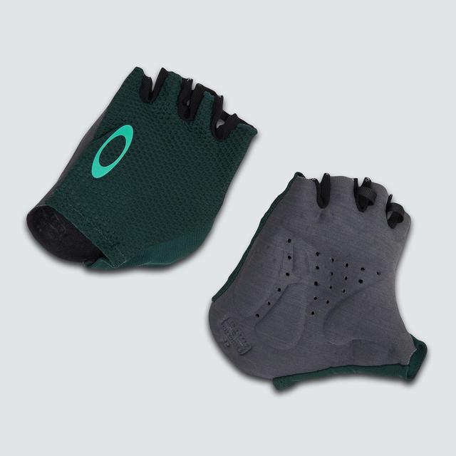 Oakley Men's Endurance Lite Road Short Glove Size: M Product Image