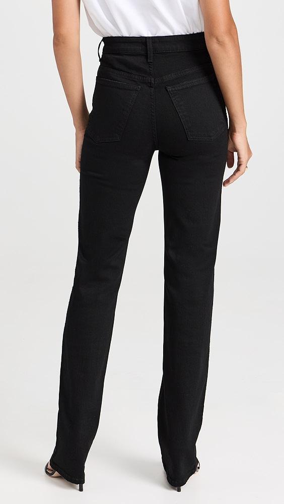 Khaite Danielle Jeans | Shopbop Product Image