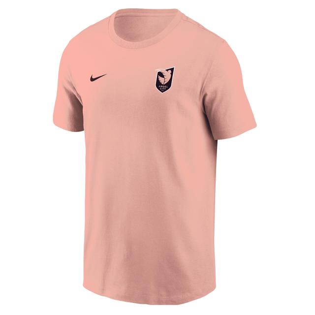 Alyssa Thompson Angel City FC Nike Men's NWSL T-Shirt Product Image