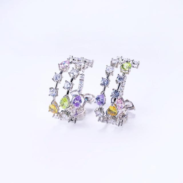 Ella Earrings (Final Sale) Product Image