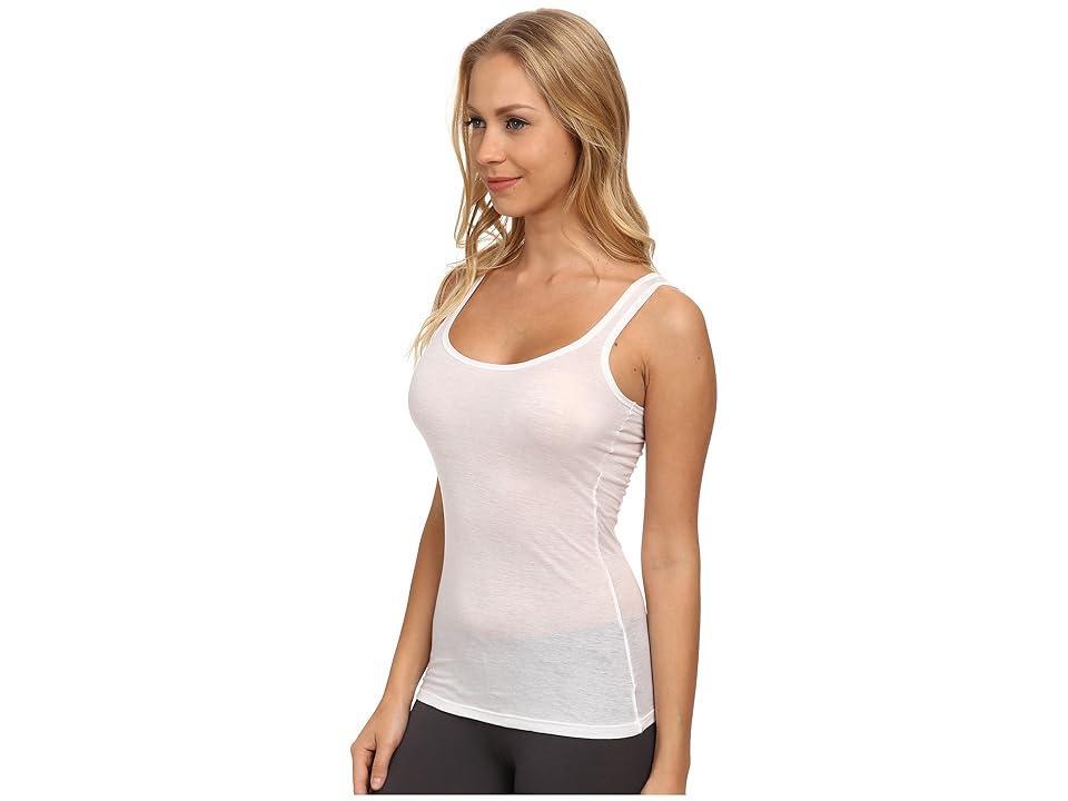 Hanro Ultralight Tank Top Women's Sleeveless Product Image