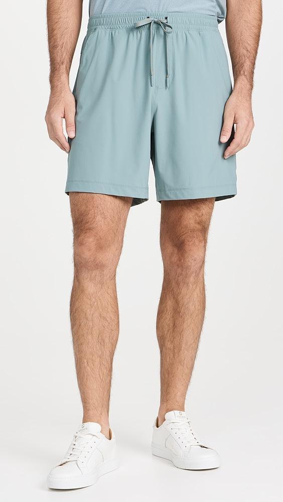 Rhone Pursuit Shorts 7" | Shopbop Product Image