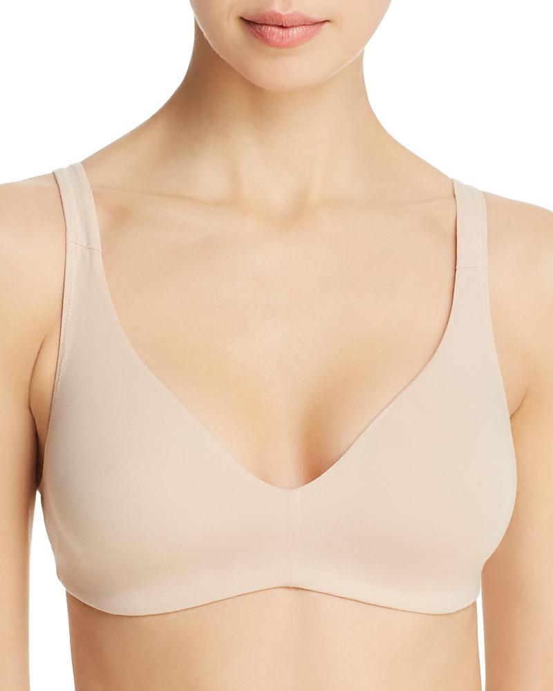 Hanro Cotton Sensation Soft Cup Bra Product Image