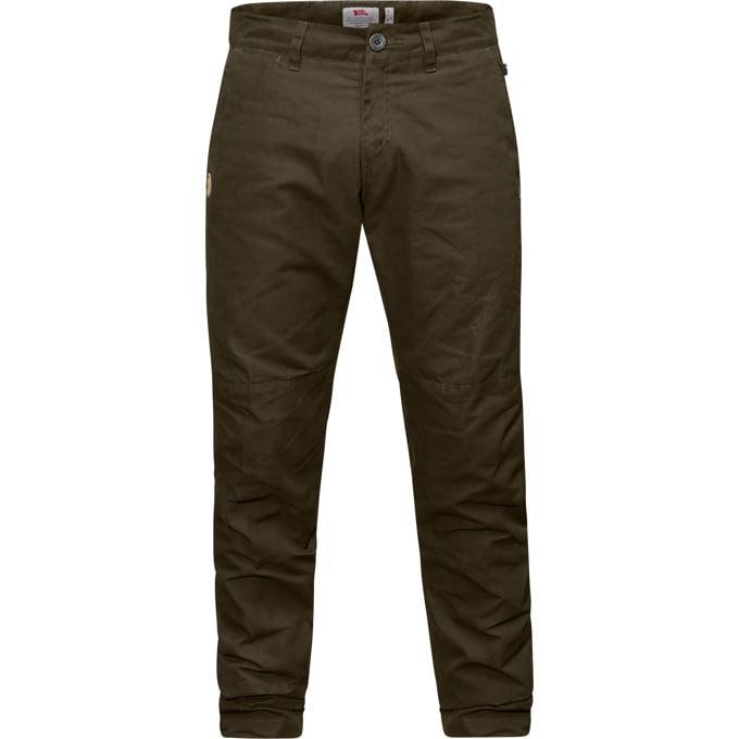 Sörmland Tapered Winter Trousers M Long Product Image