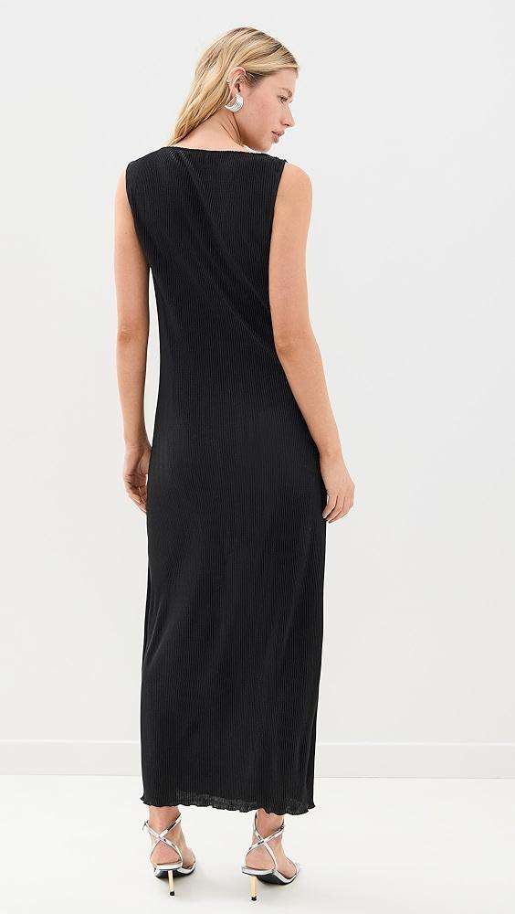 Z Supply Gatsby Plisse Dress | Shopbop Product Image