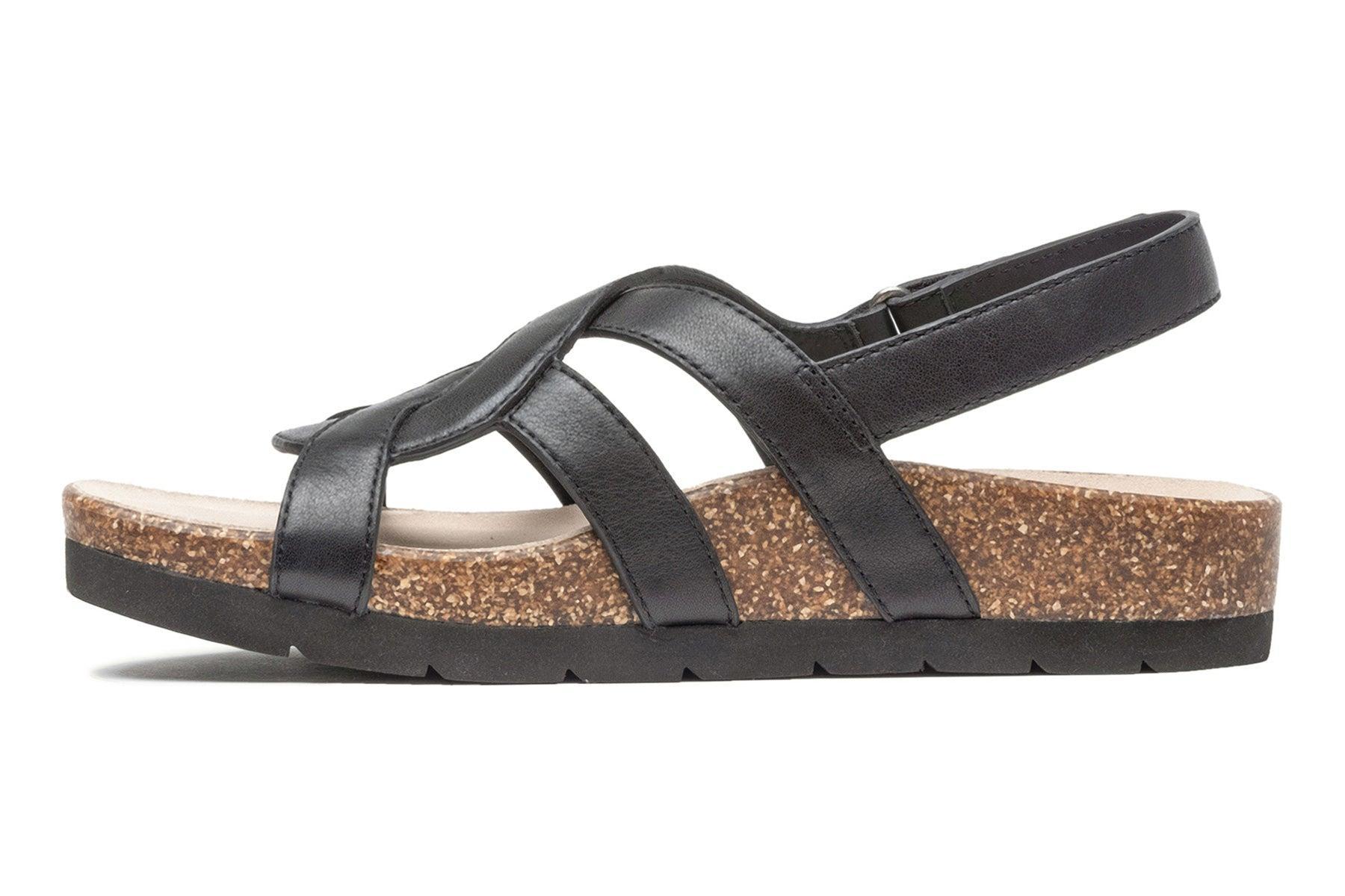 Lanai Sandal Metatarsal Female Product Image