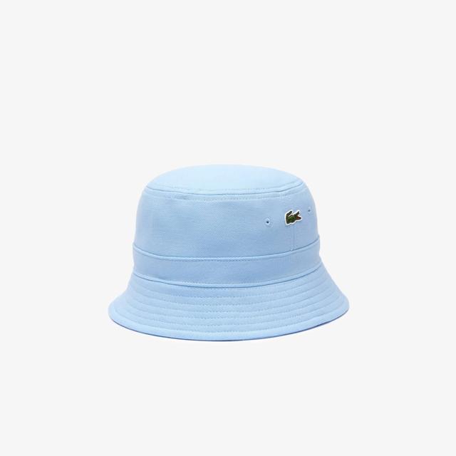 Piqué Bucket Hat Product Image