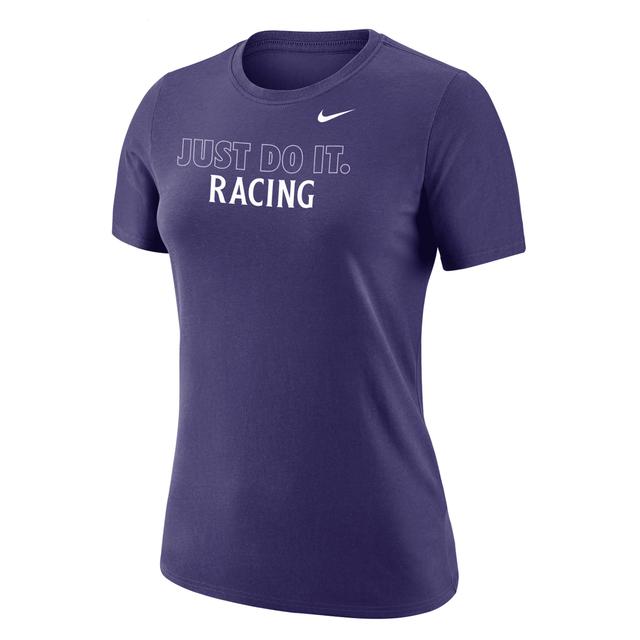 Racing Louisville Nike Men's Soccer T-Shirt Product Image