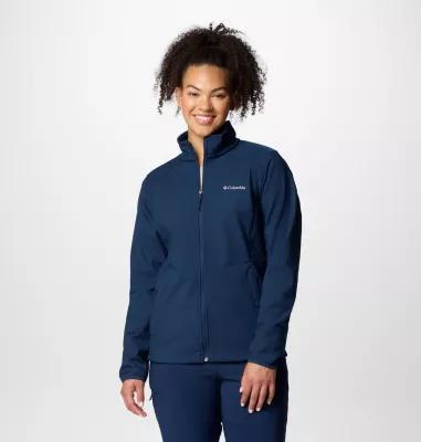 Columbia Women's Kruser Ridge III Softshell Jacket- Product Image