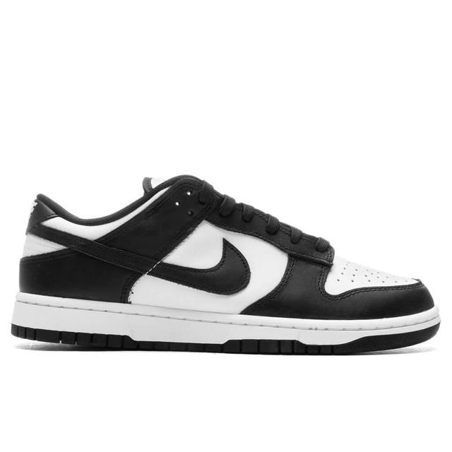 Dunk Low Panda - White/Black Male Product Image