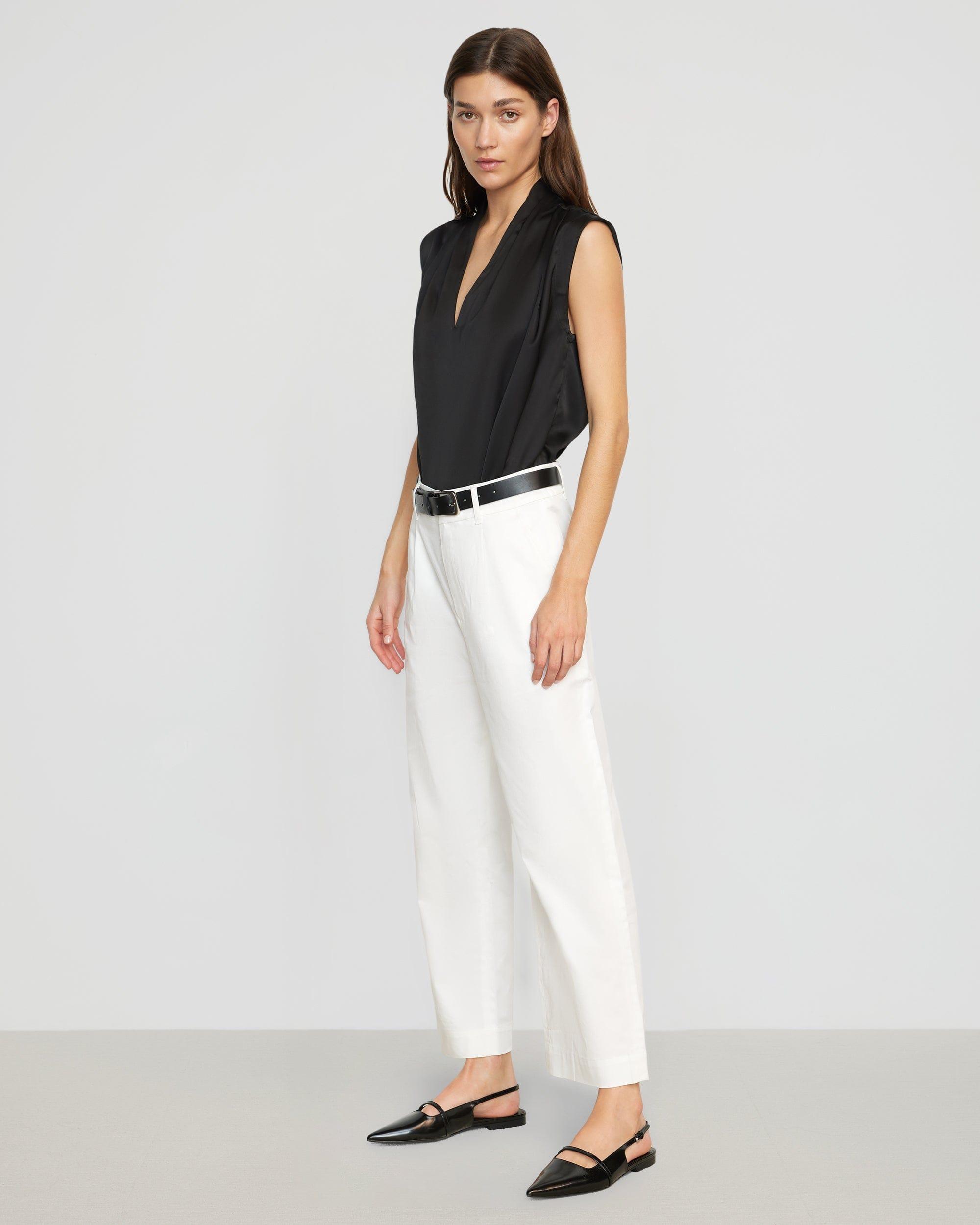 Maria Tailored Pant Product Image