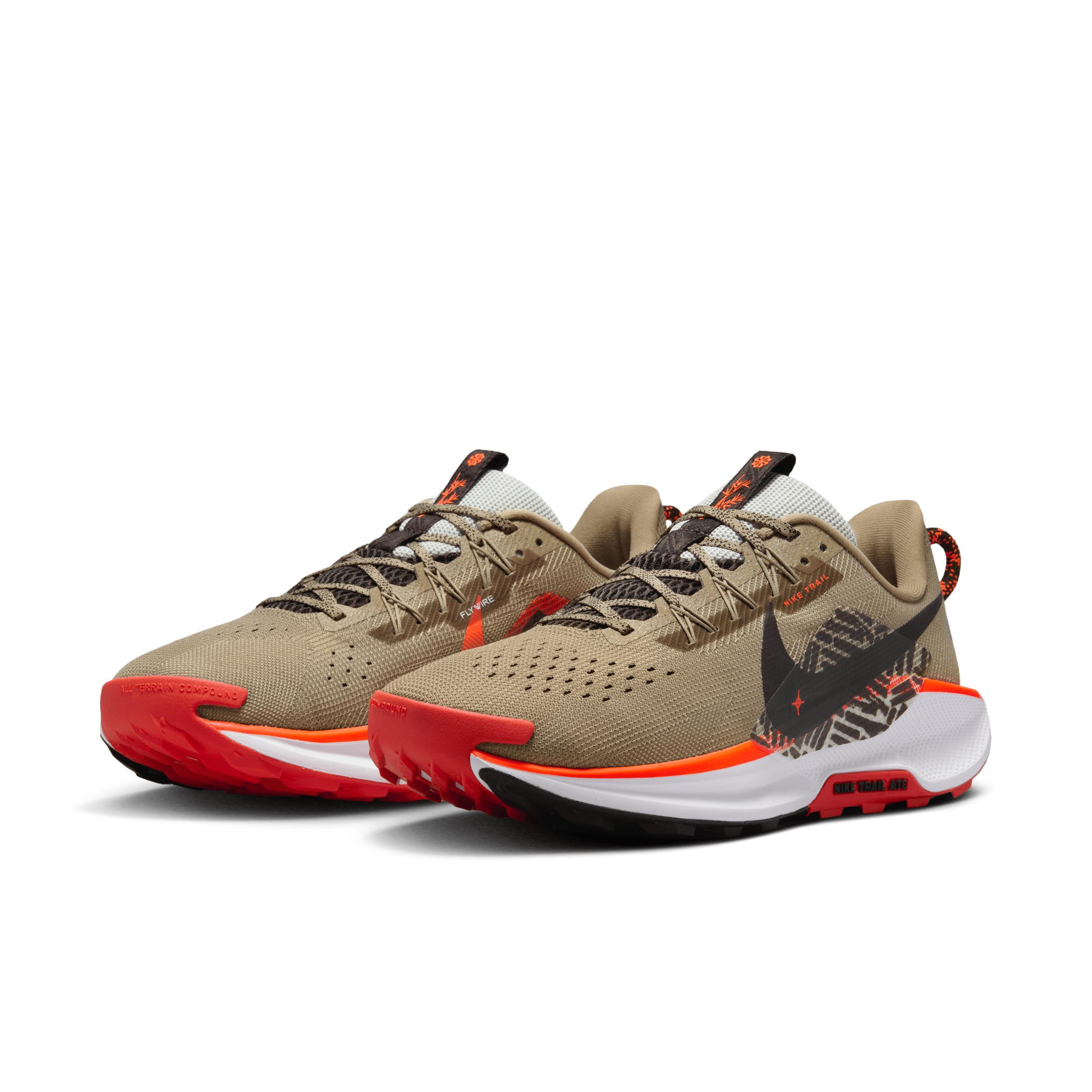 Nike Men's Pegasus Trail 5 Trail Running Shoes Product Image