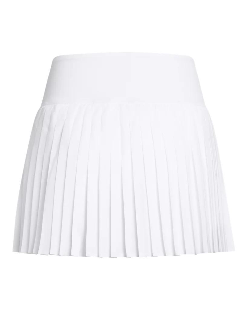 Women's UA SportSkort Mini Pleated Product Image