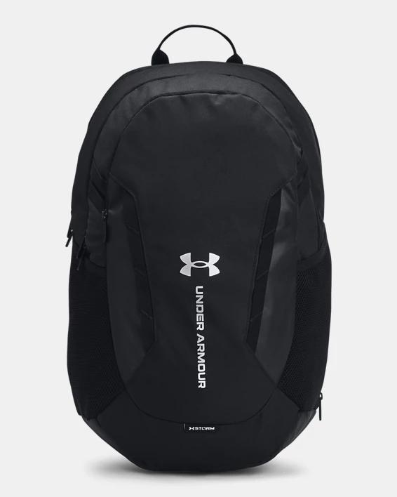 UA Hustle 6.0 Team Backpack Product Image