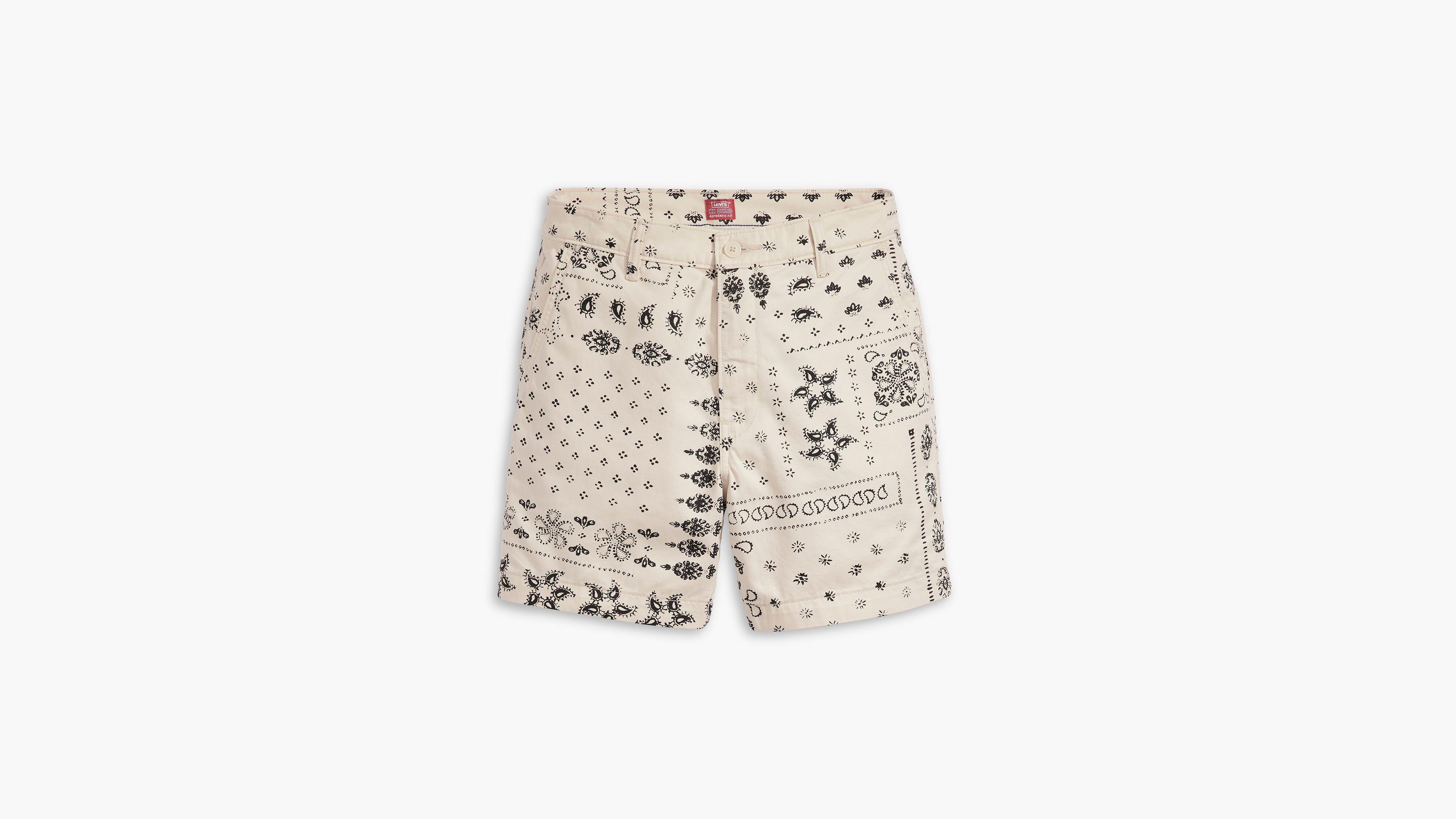 Levi's® XX Chino Authentic 6" Men's Shorts Product Image