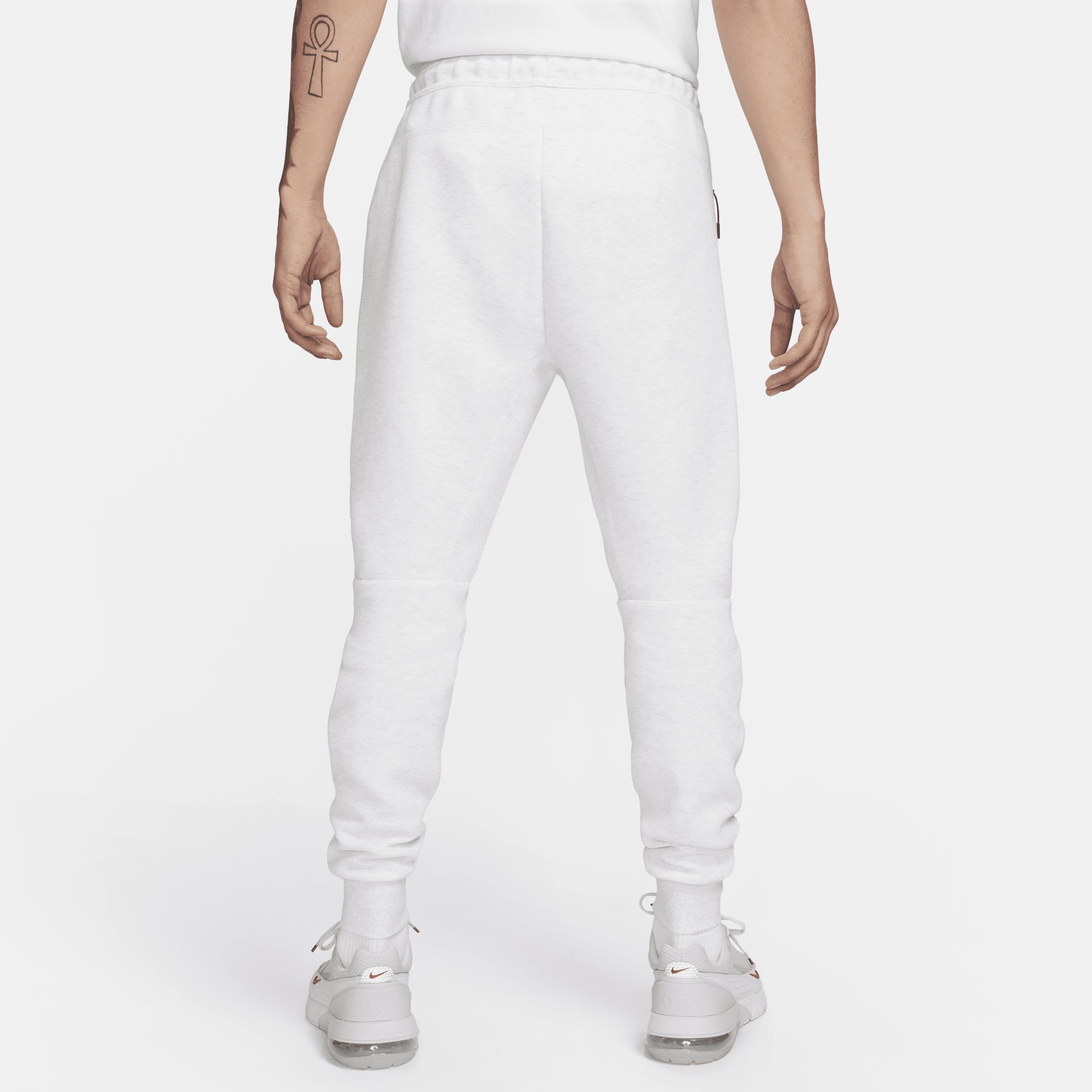 Men's Nike Sportswear Tech Fleece Jogger Pants Product Image