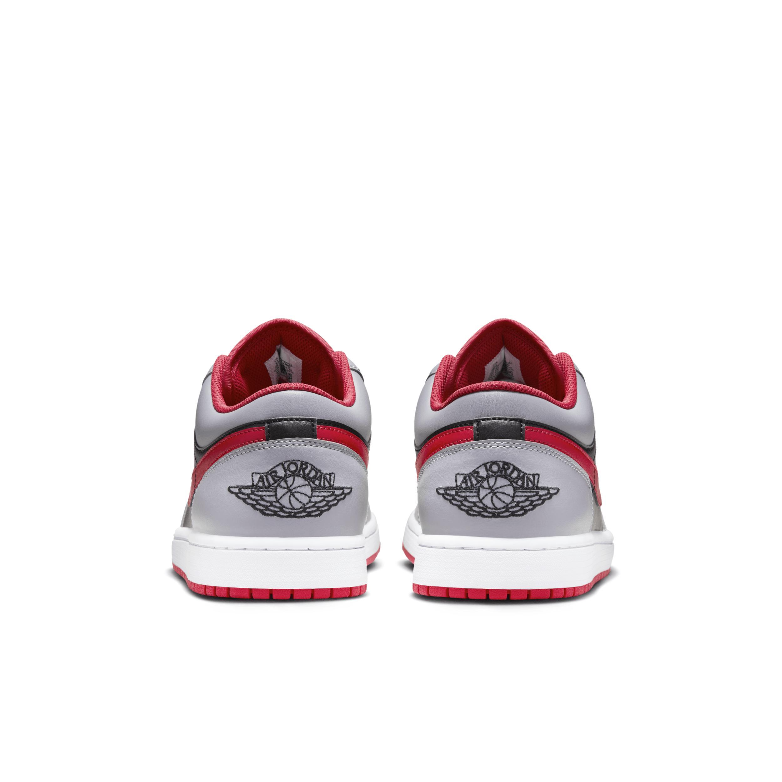 Men's Air Jordan 1 Low Shoes Product Image