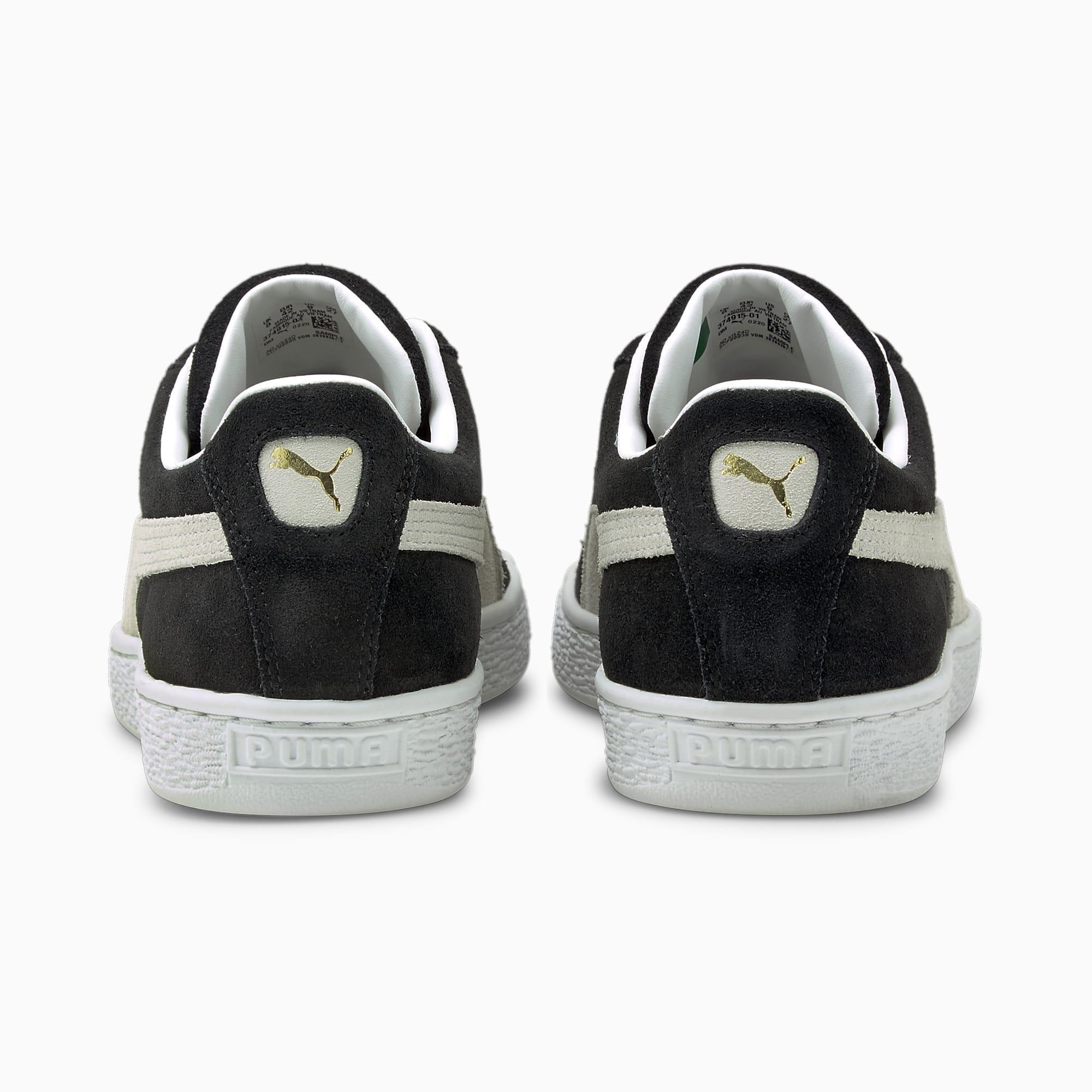 Suede Classic XXI Sneakers Product Image