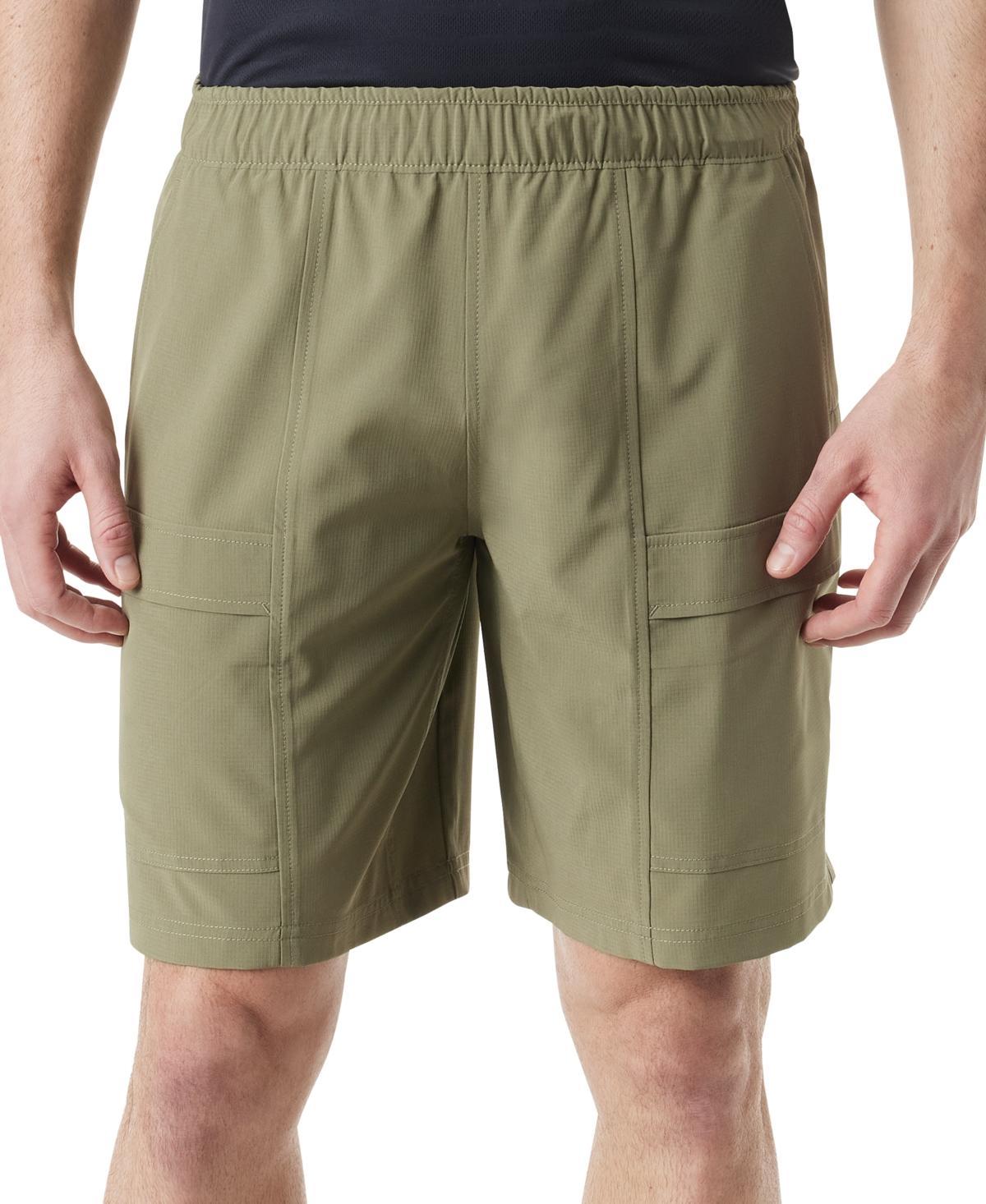 Bass Outdoor Mens Everyday Pull-On Shorts Product Image