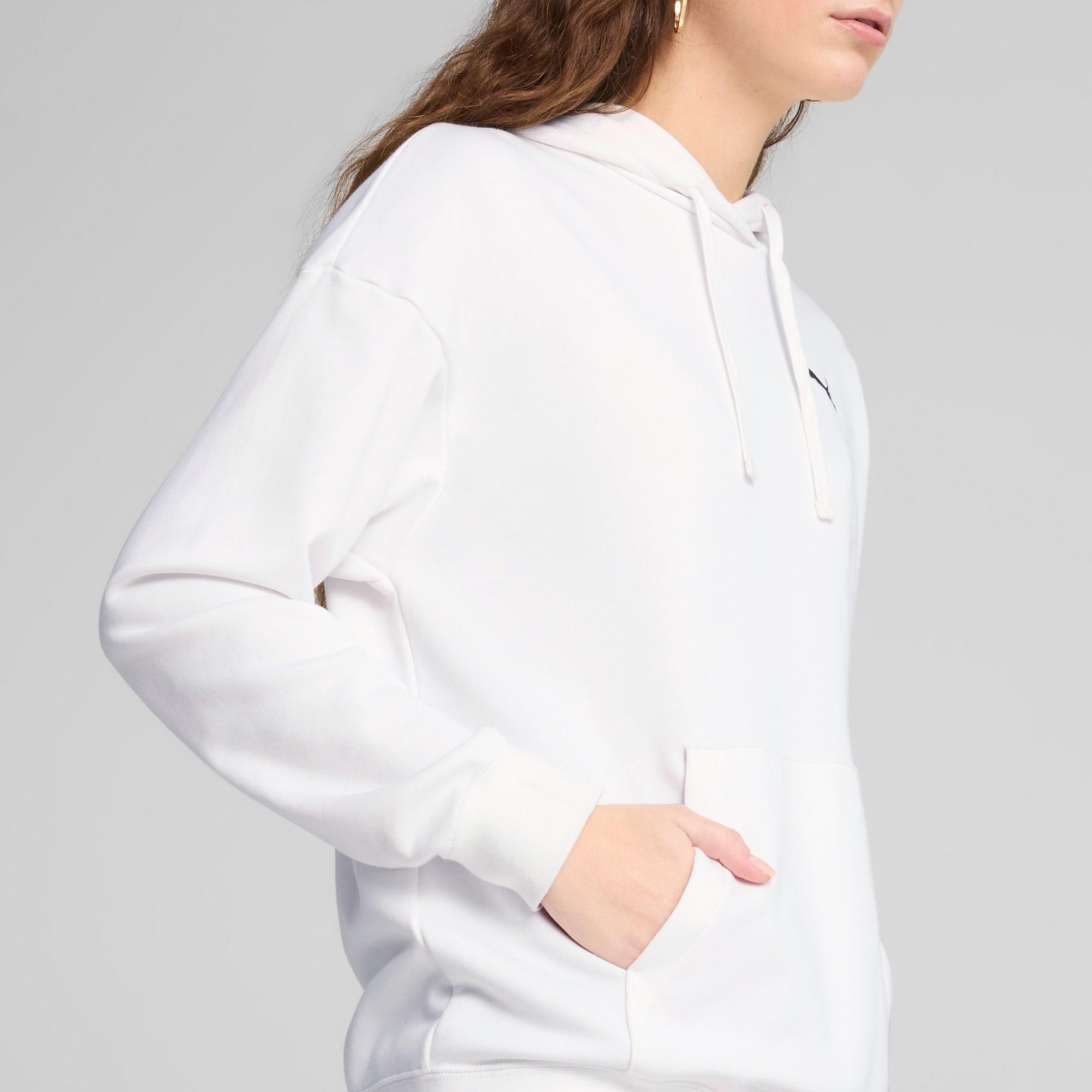 Essentials Women's Relaxed Hoodie Product Image