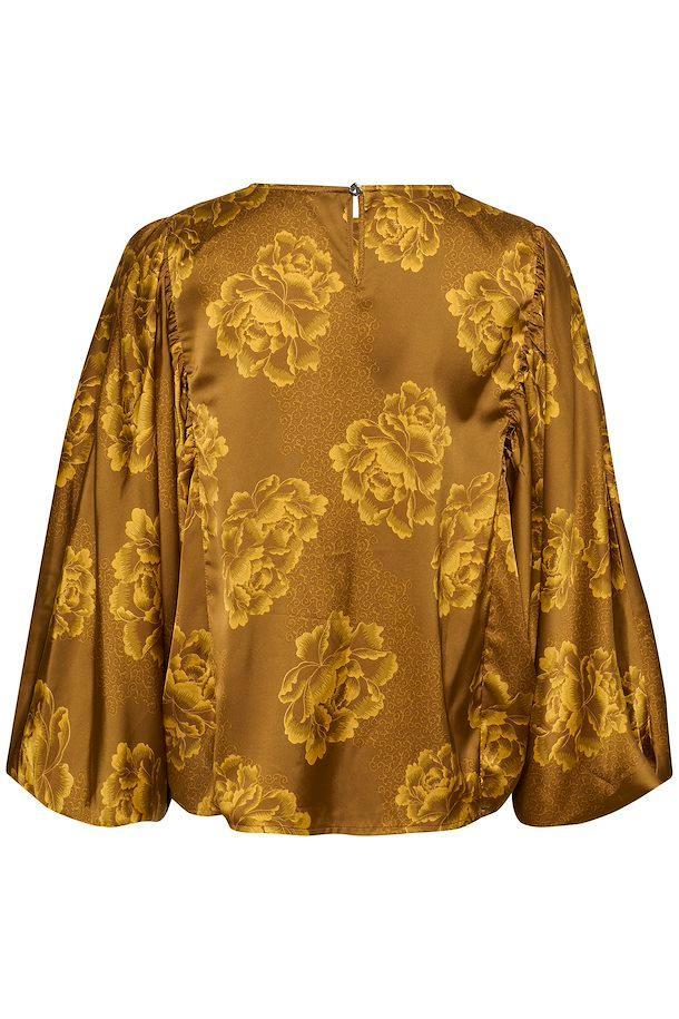 CUrosie Blouse Product Image