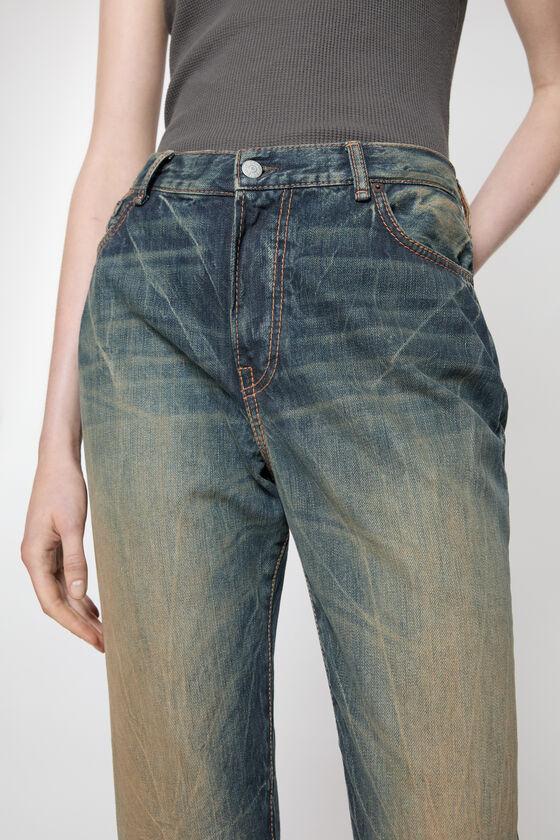 Regular fit jeans - 2024F product image