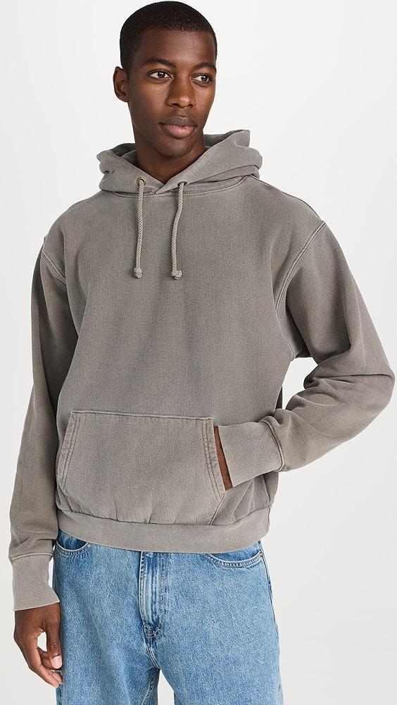 ASHER Joseph Hoodie | Shopbop Product Image