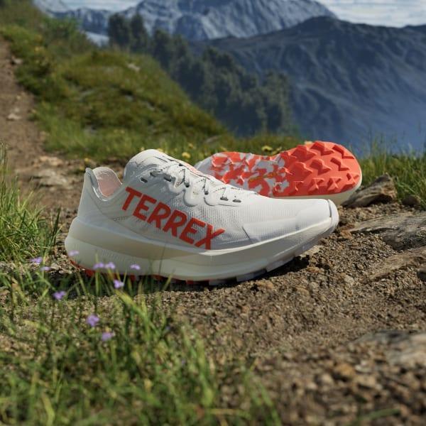 Terrex Agravic Speed Trail Running Shoes Product Image