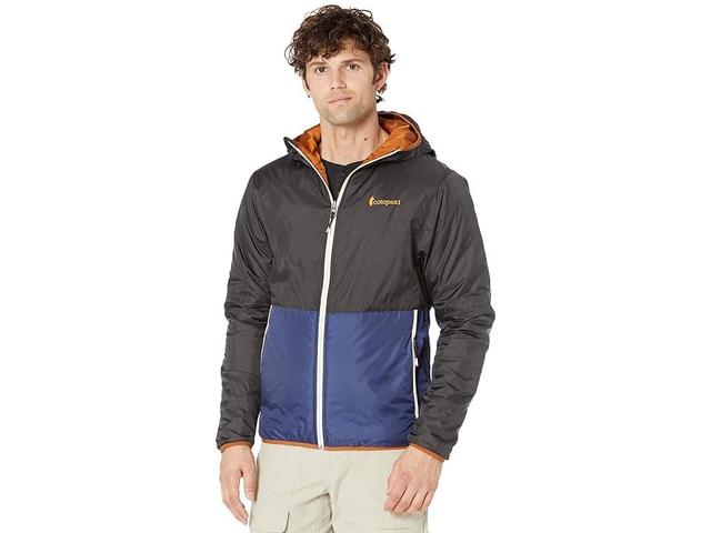 Cotopaxi Teca Calido Hooded Jacket (Space Station) Men's Jacket Product Image