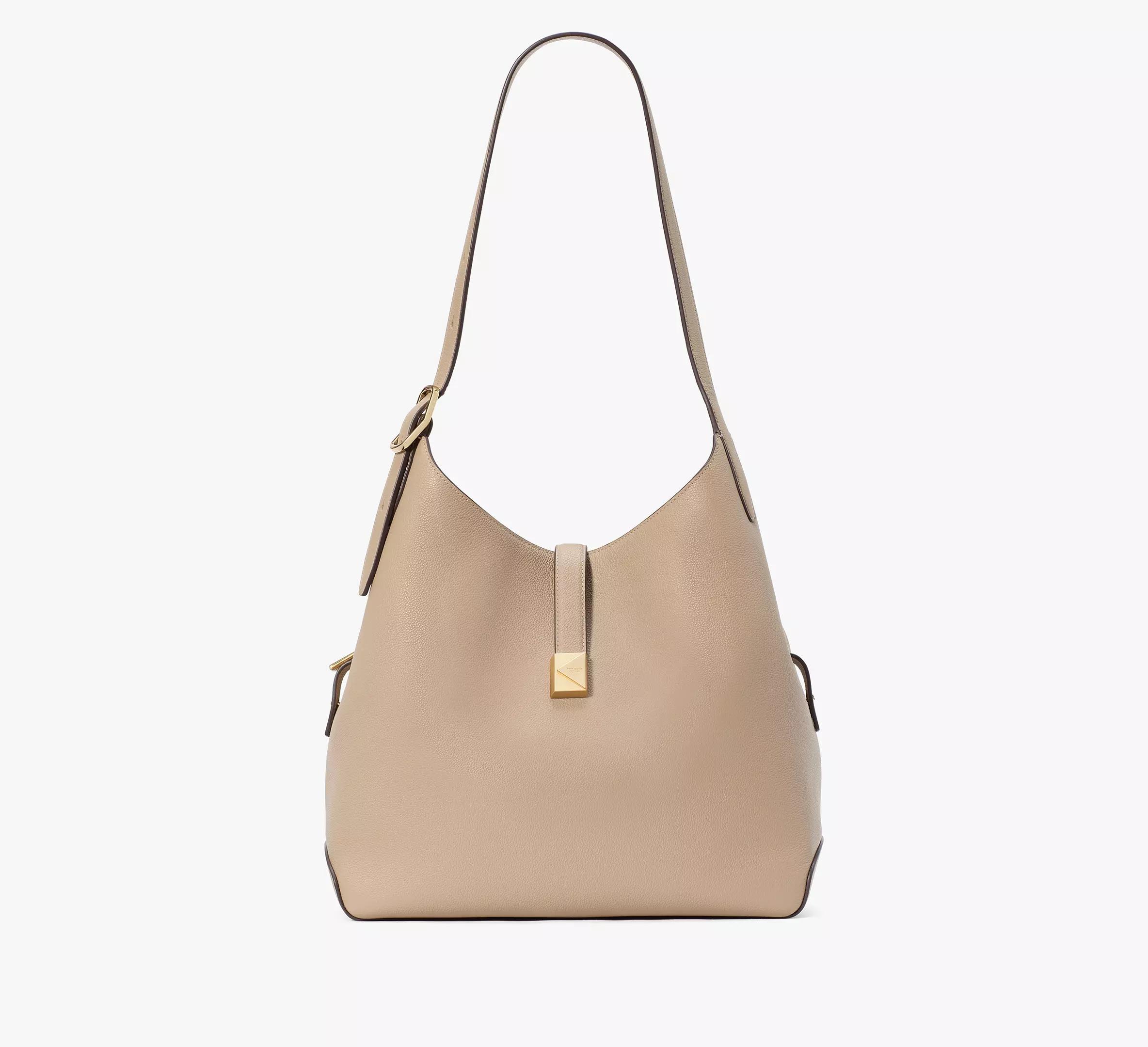 Deco Large Shoulder Bag Product Image