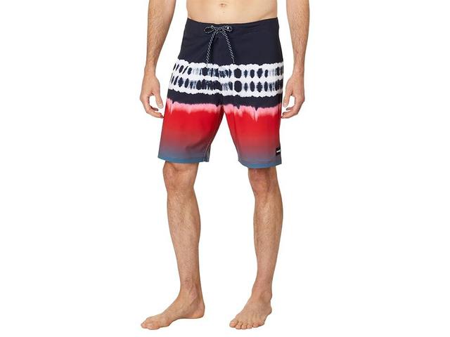 Hurley Phantom-Eco Weekender 20 Boardshorts (Unity ) Men's Swimwear Product Image