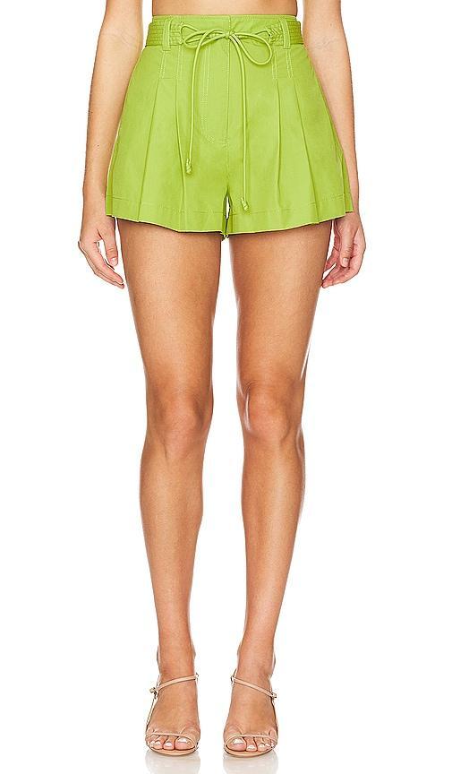 Iris Shorts Product Image