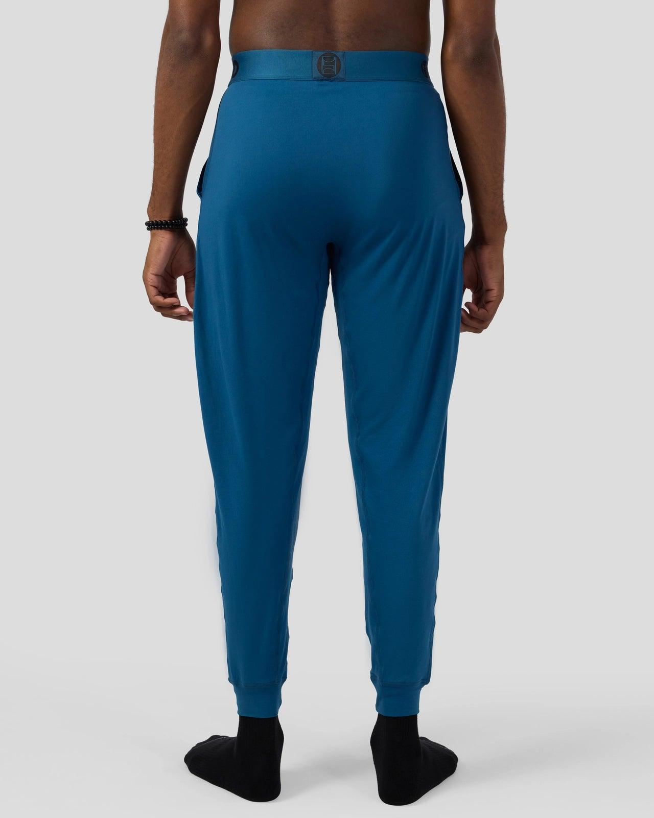 Lounge Pant - Teal Male Product Image