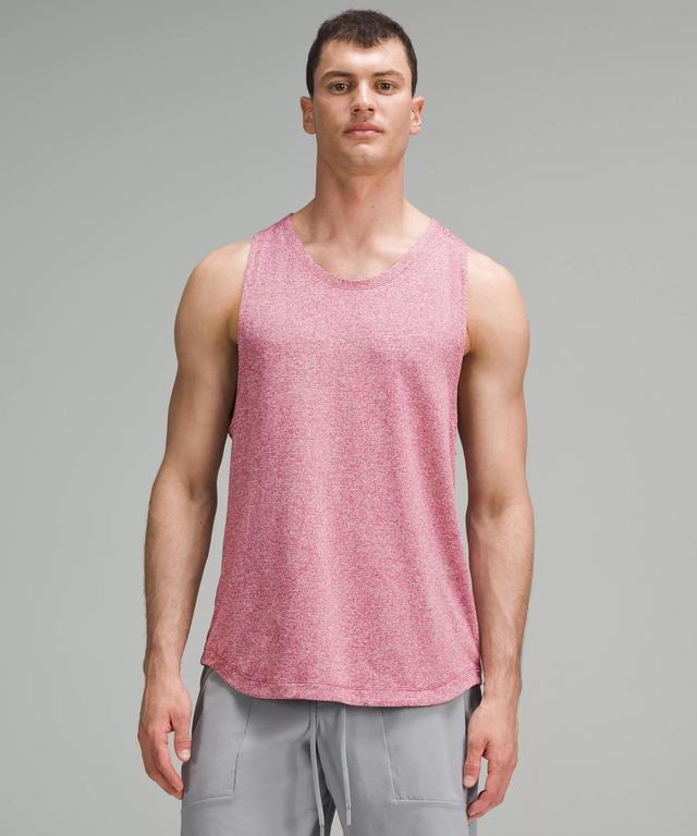 License to Train Tank Top Product Image