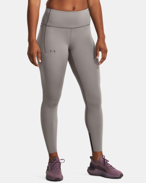 Women's UA RUSH™ SmartForm Ankle Leggings Product Image