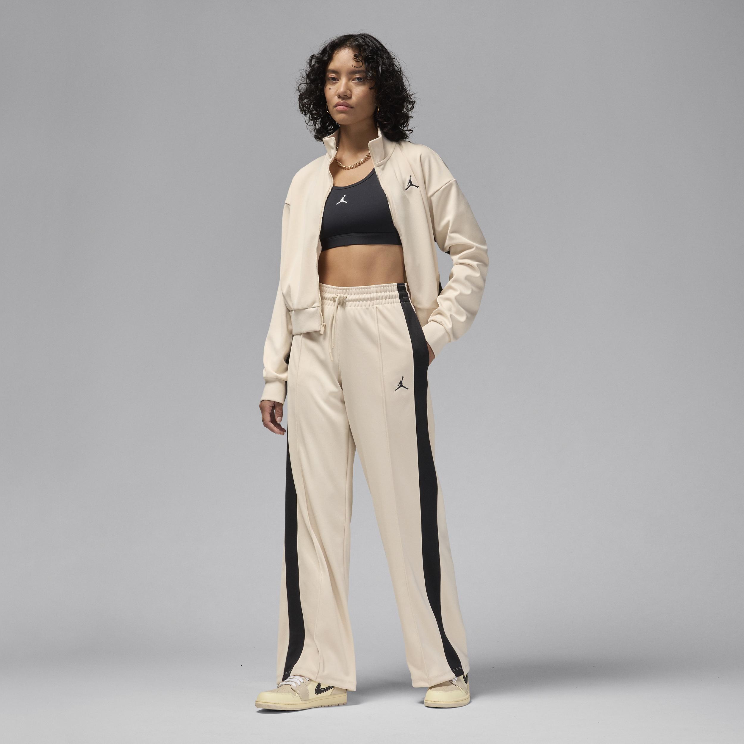 Women's Jordan Knit Track Pants Product Image