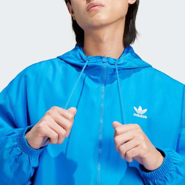 Adicolor Trefoil Windbreaker Product Image