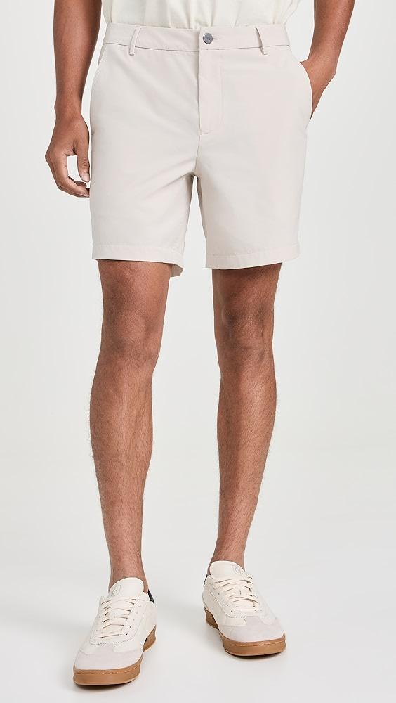 Onia 4-Way Stretch 7" Versatility Shorts | Shopbop Product Image