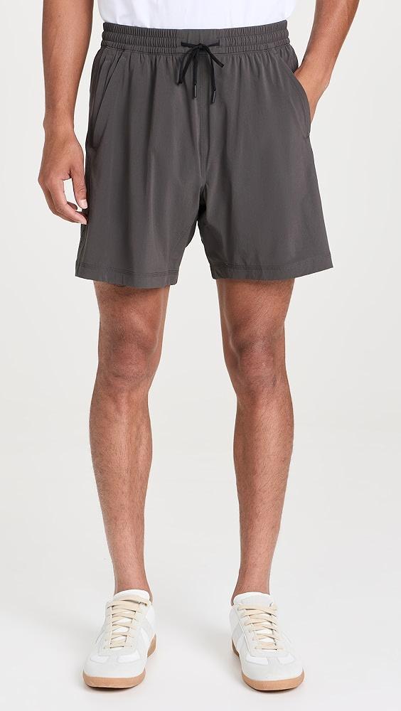 Reigning Champ 4-Way Stretch Training Shorts 7" | Shopbop Product Image